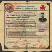 如何获取加拿大的工作签证？