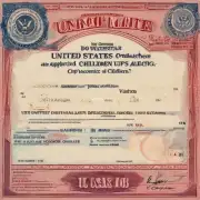 美国签证对于未满岁的孩子是必须申请吗？