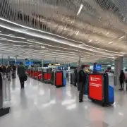在我到达伦敦机场后该如何办理入境手续？