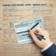 对于持有工作签证的人员来说有哪些常见的错误？