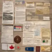 如果要前往加拿大旅游或探亲等目的进行签证申请请问有哪些材料和文件是必须准备齐全的吗？这些材料和文件具体包括哪些内容呢？