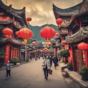 您是否认为中国的留学生活比其他国家的生活更丰富多彩呢？