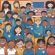 小学阶段的小学生可以去美国吗？如果是的话他们必须满足哪些特定的要求和资格标准呢？