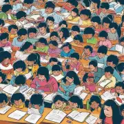 如何处理学生的 immigration paperwork?