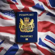 我可以使用临时护照还是必须重新办理新的旅行证件来前往英国吗？