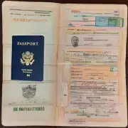 如何办理签证护照被收回？