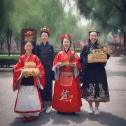 在北京学习语言和文化是一项艰巨的任务吗？