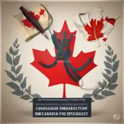 在获得加拿大大使馆批准后是否还需要进行其他程序或检查？