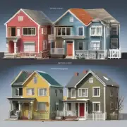 你应该考虑什么因素来决定你选择哪种类型住房？