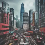 什么是香港？