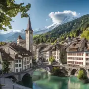 瑞士留学中介费用是多少？