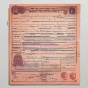 我可以在哪里找到完整的签证表格样例以便于学习使用？