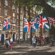 为什么选择去英国留学而不是其他国家呢？
