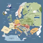 什么是北欧地区的国家和地区？