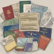 您是否必须提供护照复印件和照片作为附加文件以支持您的入境请求？