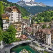 瑞士留学中介费用大概是多少？