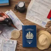 在申请加拿大旅游签证时你需要准备哪些文件？