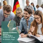 什么是德国学术访问签证？它有哪些种类和用途？