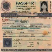 我如何获取我的护照号码以用于 美国留学签证申请网站 上的身份验证？