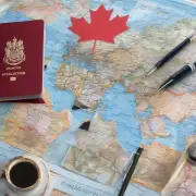 如何准备和提交我的加拿大旅游签证申请表DS？