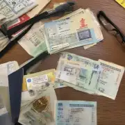 在香港留学中介机构中报失了护照怎么办？