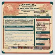 如何申请澳大利亚旅游签证？
