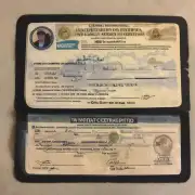 我在墨西哥工作时使用了一个过期的身份证或驾驶证明书是否可以合法入境美国并停留数月甚至几年时间以完成我的任务？