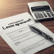 什么是租房协议Lease Agreement?为什么它是如此重要吗？