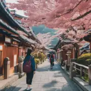 你觉得在日本留学时有哪些挑战？