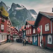 如果你在网上购买了往返机票到挪威但未能及时入境该国家的话你会面临什么后果？