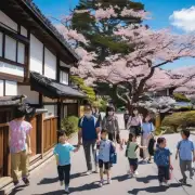 什么是日本的家庭成员访问者？