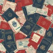 留学生申请签证时有哪些需要注意的事项？