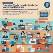 什么是国外留学中介机构？它们如何帮助学生申请海外大学学位课程？