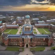 什么是英国伯明翰大学？