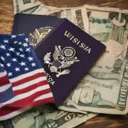 在美国工作后是否还需要持有美国签证？