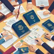 他们在处理签证申请时有什么优势或特殊技能可以帮助留学生更快捷地处理签证申请吗？