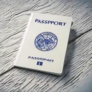 什么是白护照？它有哪些特点或功能呢？