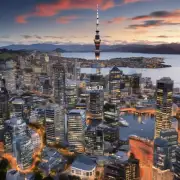 为什么选择在新西兰进行技术留学比在其他国家更好?奥克兰技术留学中介怎么样是否适用？