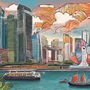 如何申请新加坡旅游签证？