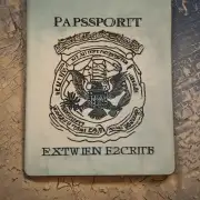 如果我的护照过期了该怎么办呢？