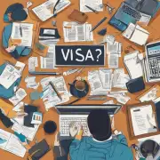 留学生如何申请签证？