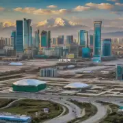 对于外籍人士来说如何证明他们具有足够的财务资源来支持他们在哈萨克斯坦的生活需求？