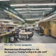 如果要获得奖学金资助的话如何准备材料并在哪些方面需要注意细节以提高成功率？