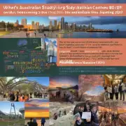 问什么是澳大利亚留学生活陪读？