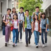 你认为最适合高中生出国留学的学生会是什么样的人群特征或特质呢？