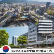 这些留学中介机构在韩国方面的专业水平如何呢？