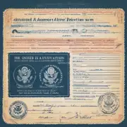 我如何获得访问美国的签证申请邀请函DS或签证申请表DS？