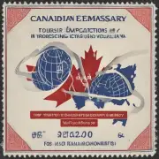 问加拿大使馆在办理旅游签证时会接受哪些类型的申请？