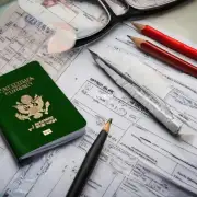 申请办理学生签证时所需要准备哪些材料？