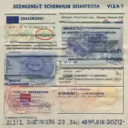 申根签证有哪些注意事项需要注意？